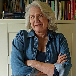 Cheryl Jones, L.M.F.T.