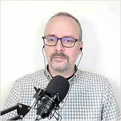 Jeremy McAllister, MA, LPC