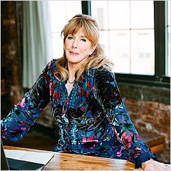 Susan Regan, Marriage & Family Therapist