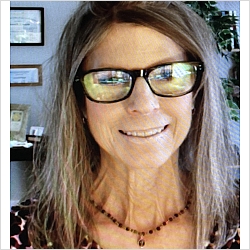 Susan Thompson, M.S., LMHC, CPC, NCC