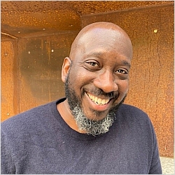 Rodney Orders, LCSW-C, LICSW