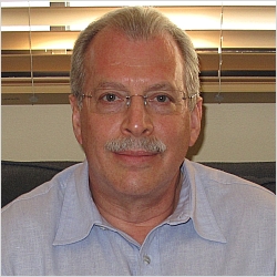 Tom Caplan, MSW, MFT, Supervisor