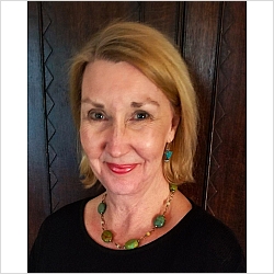 Virginia Renfroe, MA, LPC