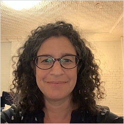 Julia Schaffer, Licensed Clinical Social Worker