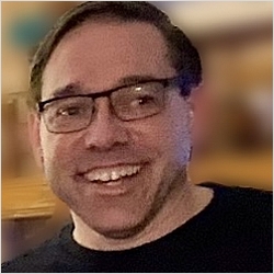 Steven Kelley, LCSW, CAGCS, CTMH