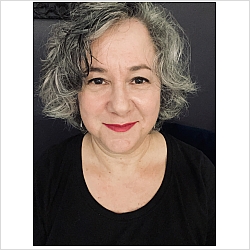 Julie Levin, MA, Licensed Marriage and Family Therapist