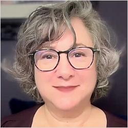 Julie Levin, MA, Licensed Marriage and Family Therapist