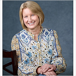 Jenny M Doying, Licensed Marriage and Family Therapist