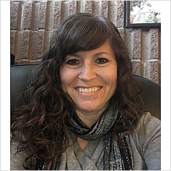 Connecting the Drops by Karen Schneller-McDonald