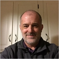 Anthony Miller, Licensed Professional Clinical Counselor-S, ACCHT Hypnotherapy