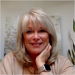 Ellen Schrier, MS, LPC