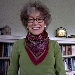 Nicole Urdang, MS, NCC, DHM, LMHC