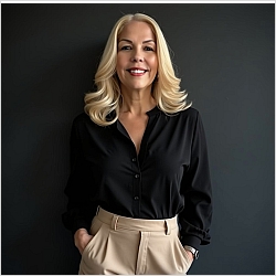 Elizabeth Fadale, LMHC