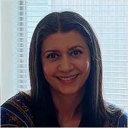 Maria da Silva, PhD, MEd, LPC