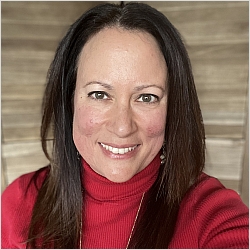 Katherine Carter, Licensed Marriage & Family Therapist