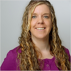 Sarah Headley, Licensed Independent Social Worker