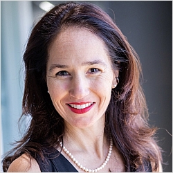 Heidi Ligouri, MC, LPC, NCC