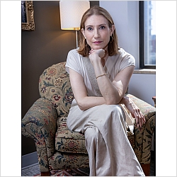 Julie Wilson, MA, NCC, LMHC