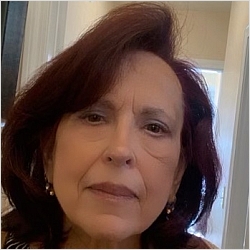 Rivkah Lapidus, PhD, LMHC, CGP