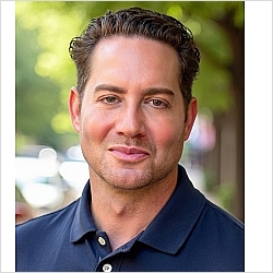 Joshua Simmons, Psy.D.