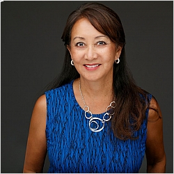 Carolyn Gerard, MA, LMFT