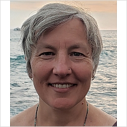 Leslie Fleming, MA, LMHC