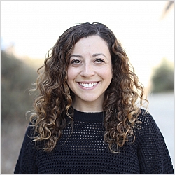 Shannon Behar, MA, LMFT