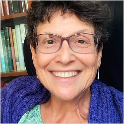 Barbara Danish, LCAT