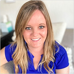 Cheryl Sexton, Licensed Marriage and Family Therapist