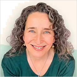 Lucrezia Mangione, MA, LPC, LCPC, NCC, BC-TMH, DCEP, CHTI