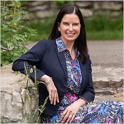 Kate Maleski, LCSW-R