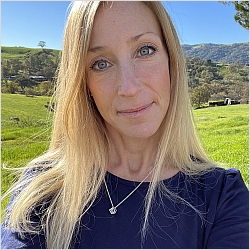 Lara Gregorio, Licensed Clinical Social Worker