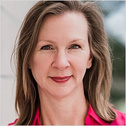 Tina Gilbertson, LPC