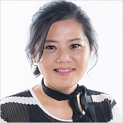 Pei Li Yeo, Counselor, Clinical Supervisor, Educator and Trainer