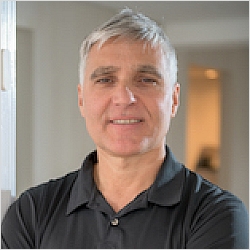 Alejandro Pawliszyn, LPC