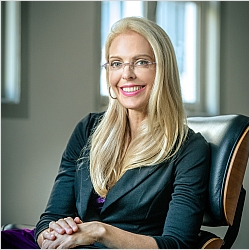 Tammy Fontana, Clinical Sex Therapist