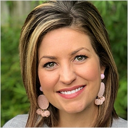 Tabitha Johnson, Ph.D., LMFT