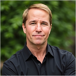 Joey Sarcoz, MA, LMFT