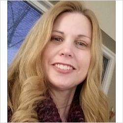 Michelle Kukla, PsyD