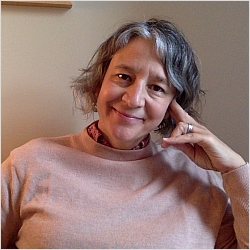 Erin Moline, MA, LPC