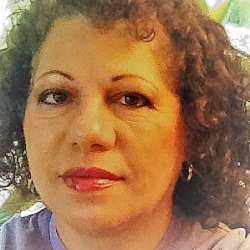 Ruth Altamura-Roll, MA, NCC, LCP