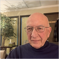 Ernesto Michelucci, PhD