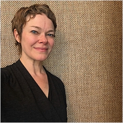 Shannon Bradley, ATR-BC, LCAT