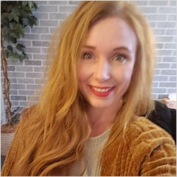 Amanda LaFaire, MA, Licensed Clinical Professional Counselor