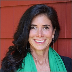 Stefani Largent, MA, LMFT