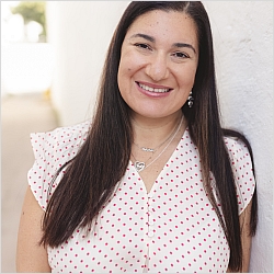 Judith Hakiel-Calcaterra, LMHC