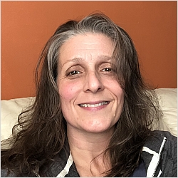 Carla Ricci, LMFT, EMDR Trained