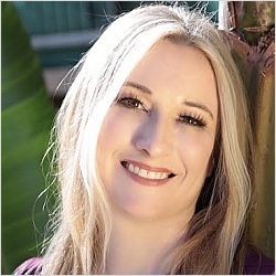 Kirstin Carl, M.S., LMFT