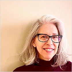 Tessa Addison, Licensed Clinical Social Worker, FIPA