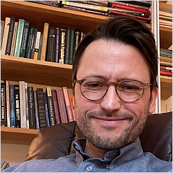 Brent Reynolds, LMHC